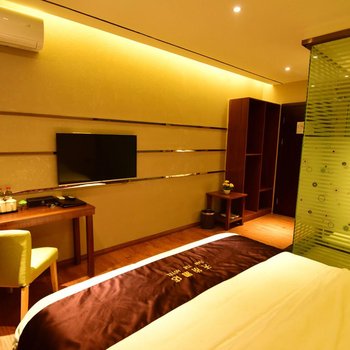 自贡天悦大酒店酒店提供图片