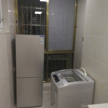 凉山邛海湿地之家普通公寓酒店提供图片