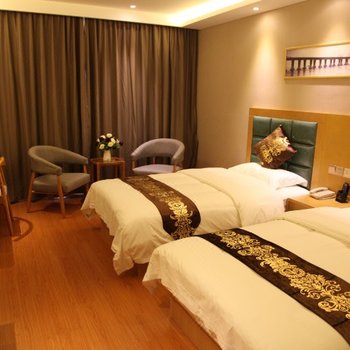 上海泓颐精品酒店酒店提供图片