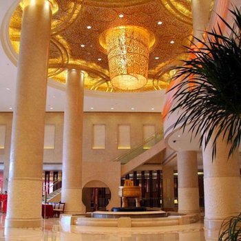 常州金鼎明都国际大酒店酒店提供图片