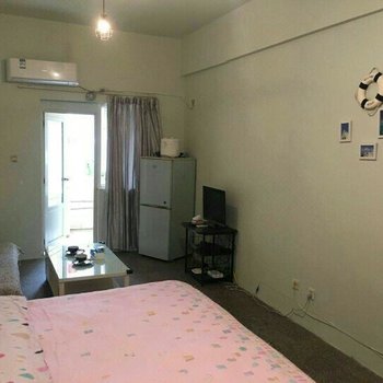 成都卖报小行家特色民宿(亚光路分店)酒店提供图片