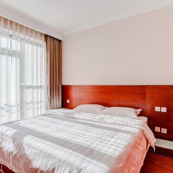 张家口崇礼区安居公寓(裕兴路店)酒店提供图片