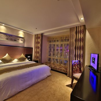 安顺加特力酒店酒店提供图片