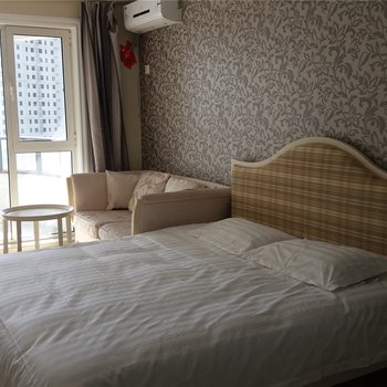 绥中山海同湾海景度假公寓酒店提供图片