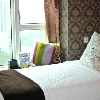 华丽酒店尖沙咀(贝斯特韦斯特酒店)酒店提供图片