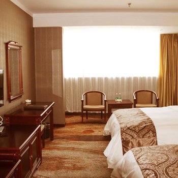 盐城尚城国际酒店酒店提供图片