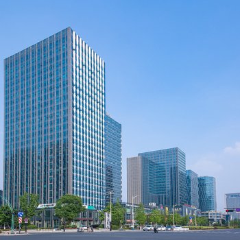 杭州途掌柜·杭州滨江小昭公寓(星民二路分店)