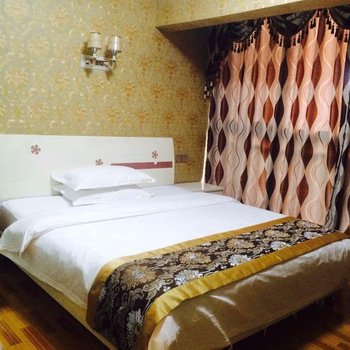 重庆77商务酒店酒店提供图片