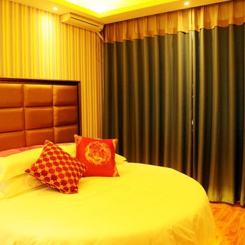 乌鲁木齐西域扬光智慧酒店酒店提供图片