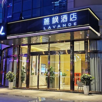 麗枫酒店(泸州泸县万福大都汇店)酒店提供图片