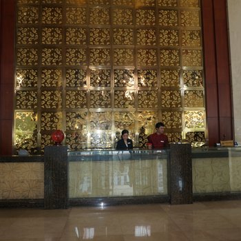 怀化长城大酒店酒店提供图片