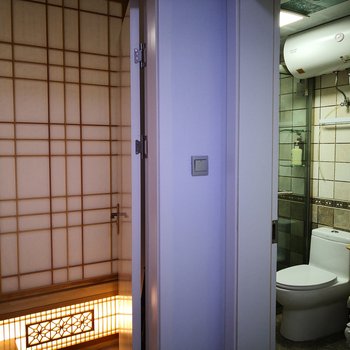 大同乐家公寓(3号店)酒店提供图片