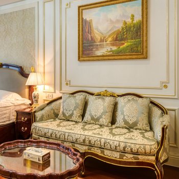 南通南通途掌柜120604精品民宿酒店提供图片