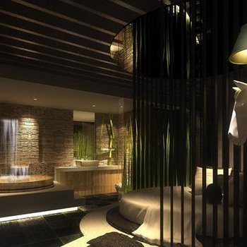 上海梵高精品酒店酒店提供图片