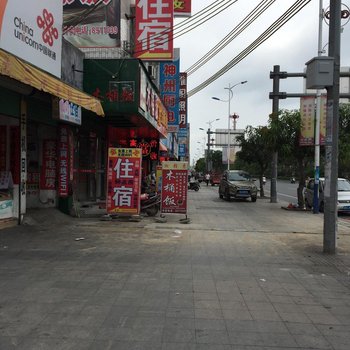 惠东金龙住宿