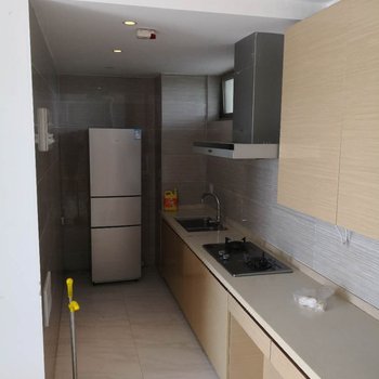 万宁平凡的屋子公寓酒店提供图片