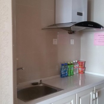 三叶草公寓(淄博中央国际广场店)酒店提供图片