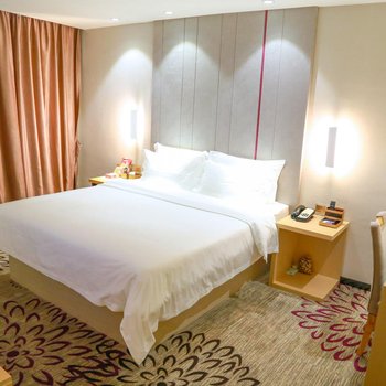 麗枫酒店(广州高铁南站会江地铁站店)酒店提供图片