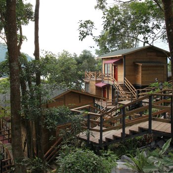 从化流溪河国家森林公园酒店酒店提供图片