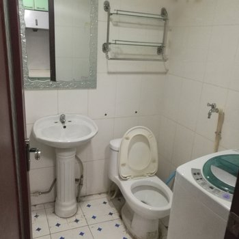 包头沙子公寓(7号店)酒店提供图片