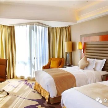 昌图金月国际大酒店酒店提供图片