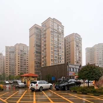 长沙优美之家公寓(2号店)