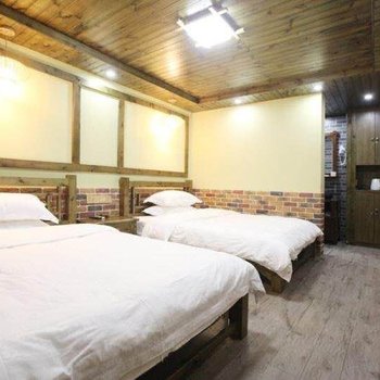 舟山市普陀山皖阁客栈