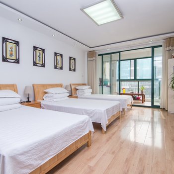 连云港聆海度假公寓酒店提供图片