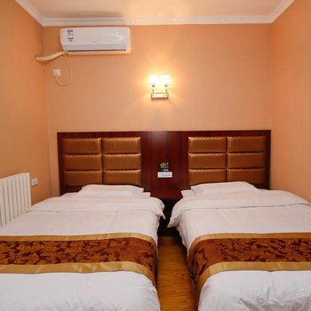 西安客缘居商务宾馆酒店提供图片