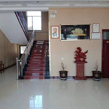 平遥金昌居民宿酒店提供图片