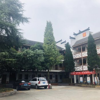 衢州叶绿客栈(杨霞线分店)酒店提供图片