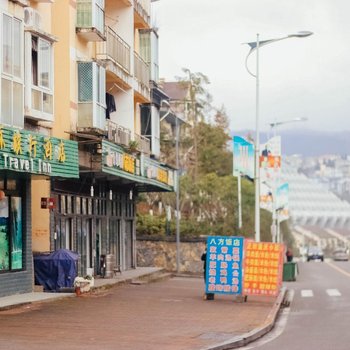 武隆县寻李酒店酒店提供图片