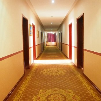 西乌珠穆沁旗嘉禾商务宾馆酒店提供图片