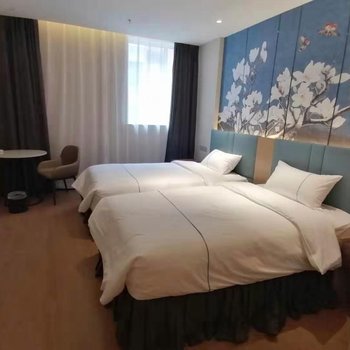 白玉兰酒店(沈阳青年大街店)酒店提供图片