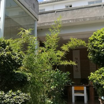 大理隐香客栈