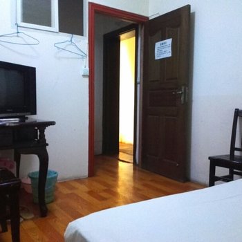 安康虹桥宾馆酒店提供图片