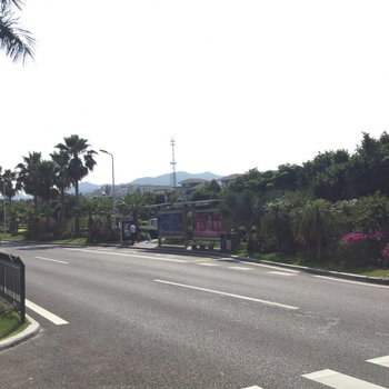 厦门环岛路海景民宿(黄厝三路分店)