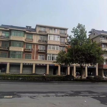 杭州聚宾楼住宿