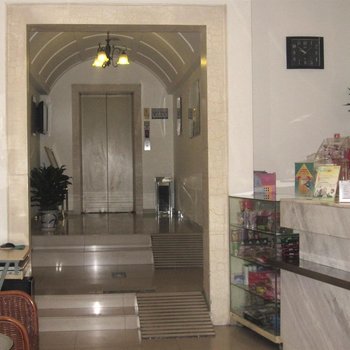 锦江之星(温州人民路店)酒店提供图片