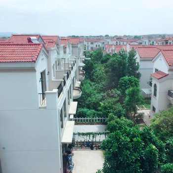 清远碧桂园假日半岛别墅(华街市场分店)酒店提供图片