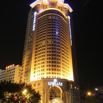 深圳华安国际大酒店