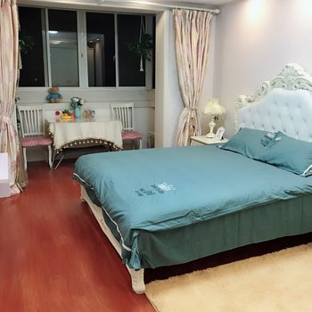 上海Cara的小屋