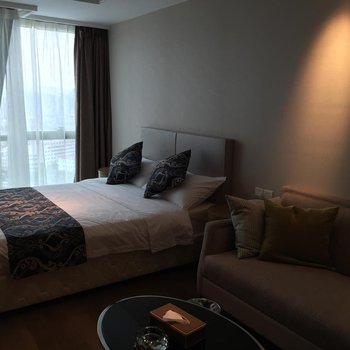 七星酒店(青岛中联自由港湾店)酒店提供图片