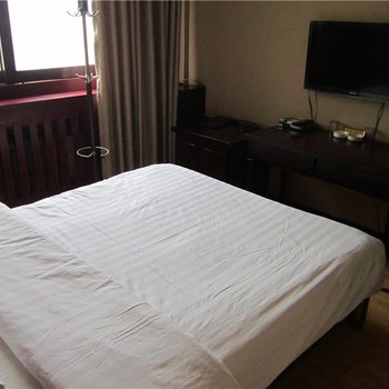 嵩县新华宾馆酒店提供图片