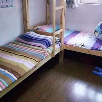 上海环球港青年公寓酒店提供图片