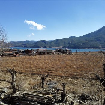 泸沽湖泸沽庭院酒店提供图片