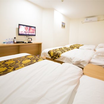 广州南站广南酒店酒店提供图片