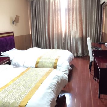 吉安荣锦宾馆酒店提供图片