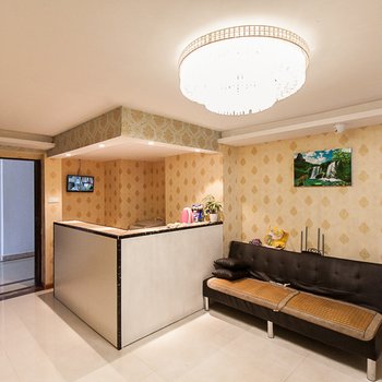 蚌埠玉阁宾馆酒店提供图片