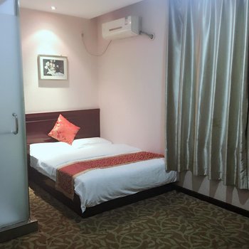 西安怡都快捷宾馆酒店提供图片